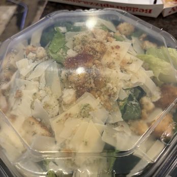 Beggars Pizza - Caesar Salad - Pizza Near Me - Chicago, Illinois Beggars Pizza - Caesar Salad - Pizza Near Me - Chicago, Illinois