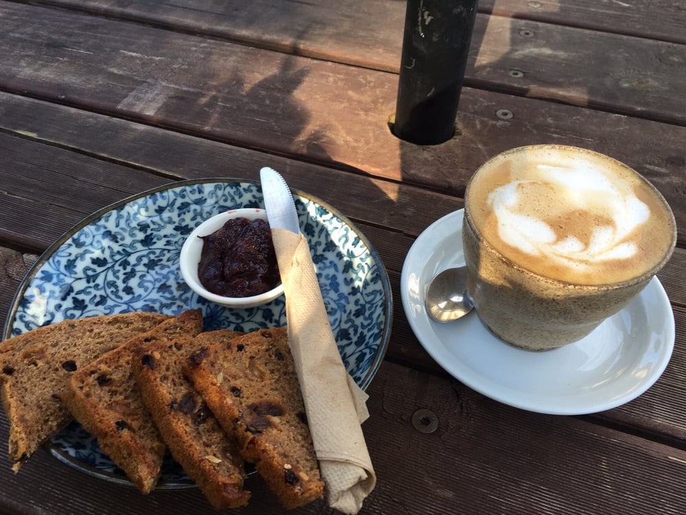 IRONBARK SUPERFOODS 26 Main St, Samford Village Queensland, Australia