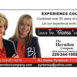 BJ Pyrzenski - The Herndon Company