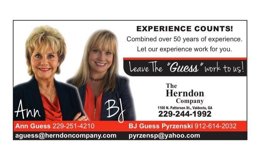 BJ PYRZENSKI THE HERNDON COMPANY Updated September 2024 23 Photos