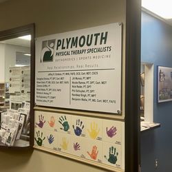 Plymouth Physical Therapy Specialists