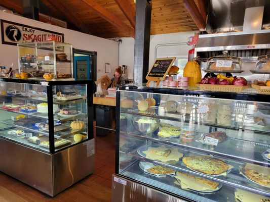 Guemes Island General Store by null