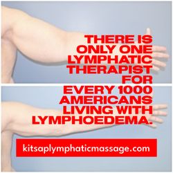 Kitsap Lymphatic Massage - Kitsap Lymphatic Massage welcomes patients with lymphedema.