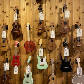 Guitar Center - Musical Instruments & Teachers Near Me - Pasadena, California