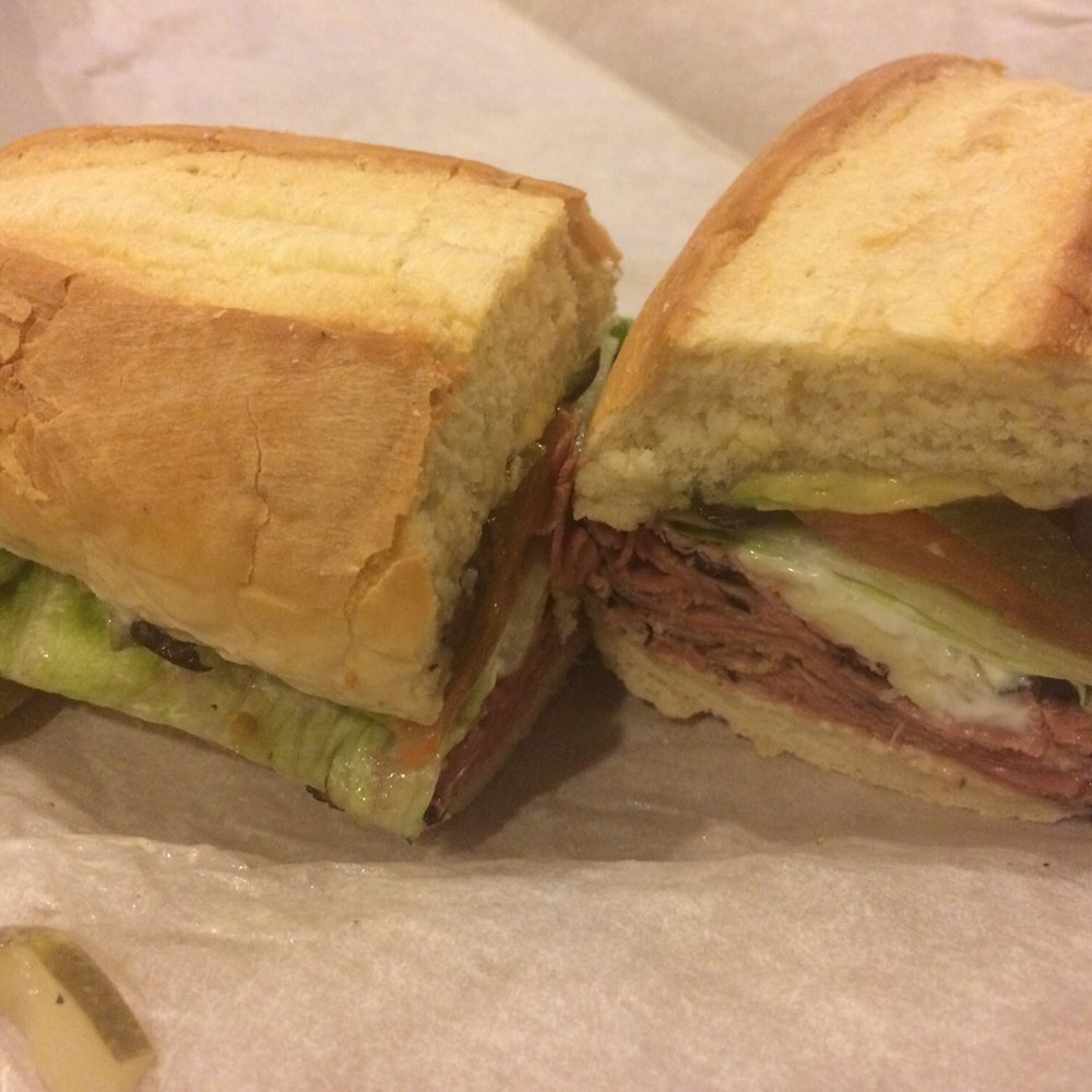 Honey Donuts - Pastrami sandwich - Donuts Near Me - Santee, California Honey Donuts - Pastrami sandwich - Donuts Near Me - Santee, California