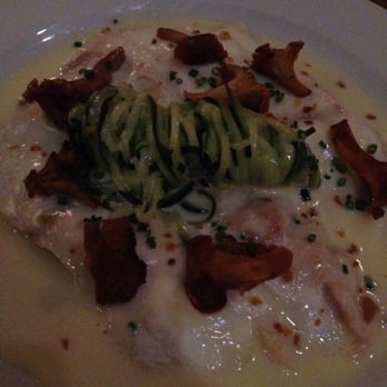 The Ordinary - Red Snapper entree - Seafood Near Me - Charleston, South Carolina The Ordinary - Red Snapper entree - Seafood Near Me - Charleston, South Carolina