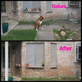 Power Pressure Wash - Window Washing Near Me - Missouri City, Texas Power Pressure Wash - Window Washing Near Me - Missouri City, Texas
