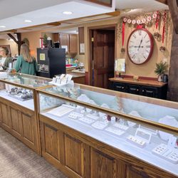 G.A. Fisher Diamond Jewelers