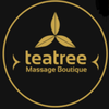 Teatree Massage Boutique gift card