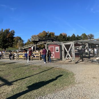 Alstede Farms - Fruits & Veggies Near Me - Chester, New Jersey