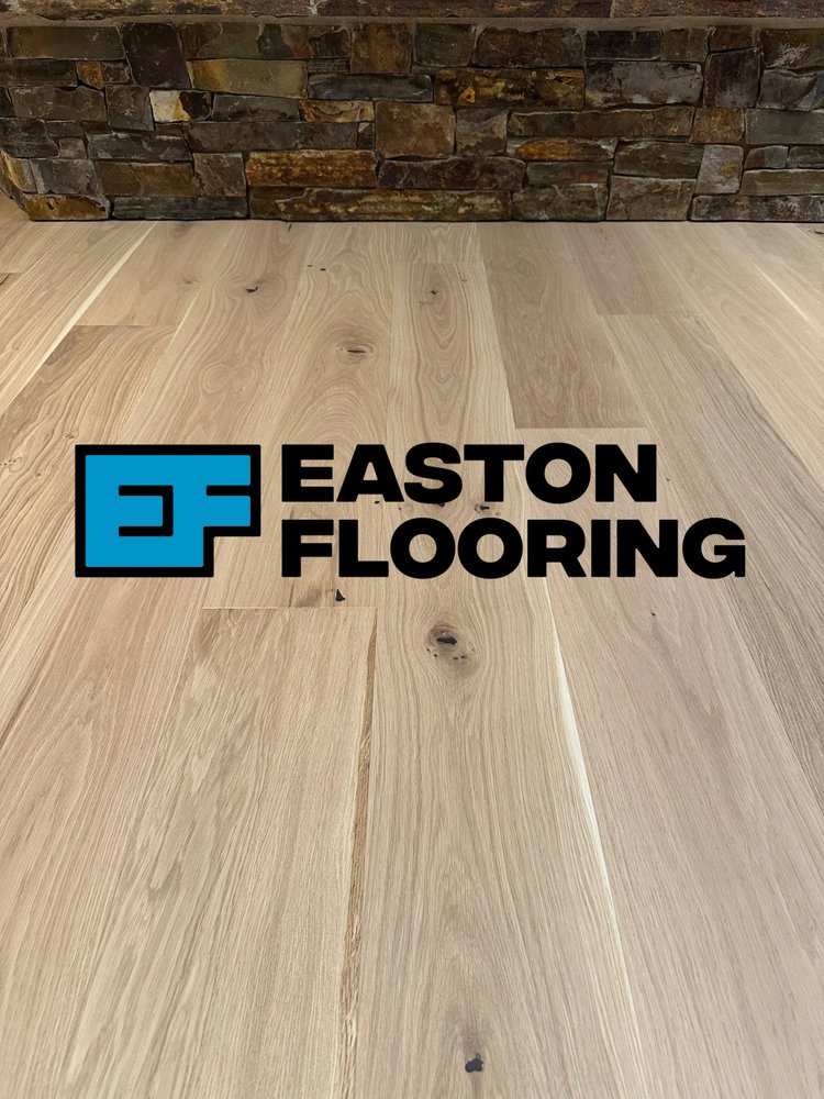 EASTON FLOORING Updated October 2024 47 Photos Bend, Oregon