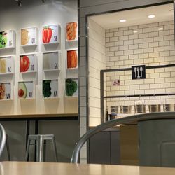 Freshii