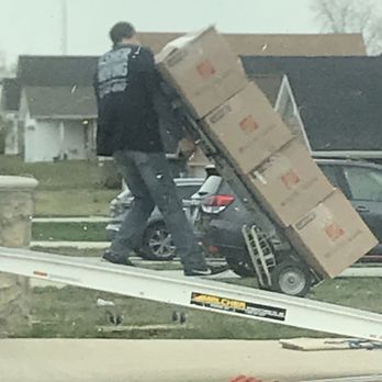 Asher moving - Movers Near Me