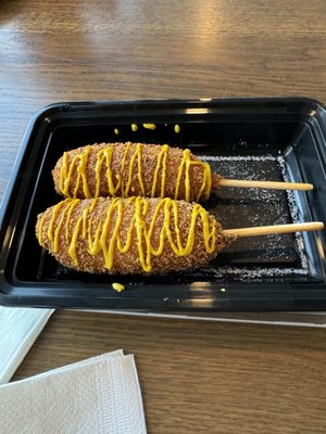 Ko Sisters Seoul Food by null