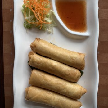 Jai Dee Restaurant | Thai | Brooklyn | NYC - Thai spring rolls - Thai Near Me - Brooklyn, New York Jai Dee Restaurant | Thai | Brooklyn | NYC - Thai spring rolls - Thai Near Me - Brooklyn, New York