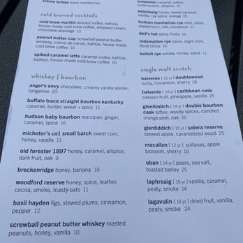 ChopHouse Grille - Dessert menu - Steakhouses Near Me - Exton, Pennsylvania ChopHouse Grille - Dessert menu - Steakhouses Near Me - Exton, Pennsylvania