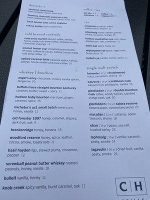 Menu photo 6 ChopHouse Grille Exton, PA Menu photo 6 ChopHouse Grille Exton, PA