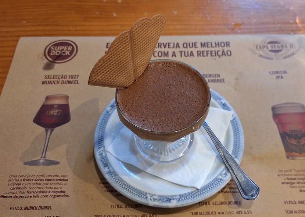 Restaurante Capa Negra II