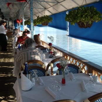 Casablanca - the patio - Seafood Near Me - Miami, Florida Casablanca - the patio - Seafood Near Me - Miami, Florida