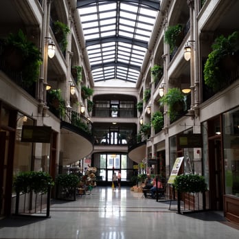 Grove Arcade - Shopping Centers Near Me - Asheville, North Carolina Grove Arcade - Shopping Centers Near Me - Asheville, North Carolina