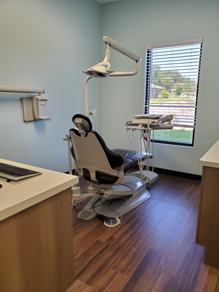 MARION, DDS 2218 Rutherford Rd, Marion, North Carolina Pediatric