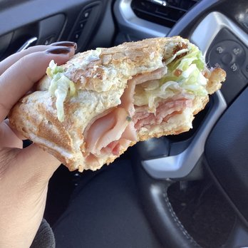 Potbelly - Fast Food Near Me - Saint Charles, Illinois Potbelly - Fast Food Near Me - Saint Charles, Illinois