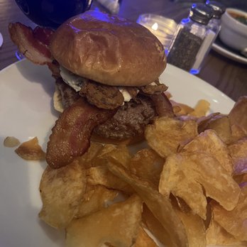 The Coopers Tavern - Mifflin Burger* - New American Near Me - Madison, Wisconsin The Coopers Tavern - Mifflin Burger* - New American Near Me - Madison, Wisconsin