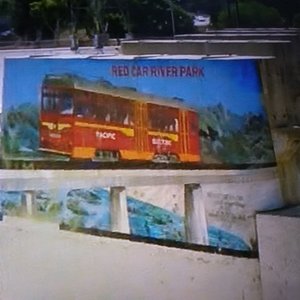 Red Car River Park on Yelp