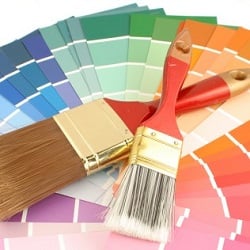 Somerset Paint