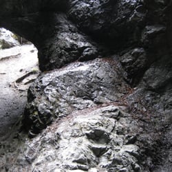 Blaue Grotte