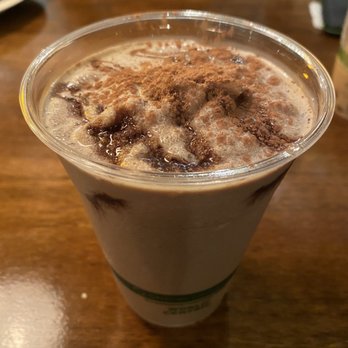 Fooki - Ferrero Rocher Frappe - Bubble Tea Near Me - Aiea, Hawaii Fooki - Ferrero Rocher Frappe - Bubble Tea Near Me - Aiea, Hawaii