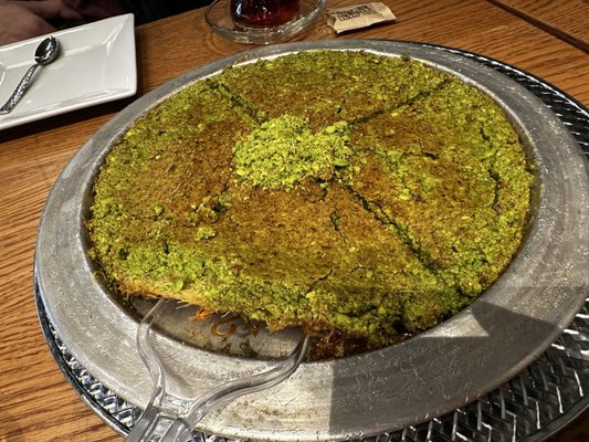 Baklava Home Paterson by null