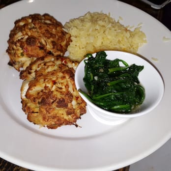 Captain James Landing - Captain's Classic Crab Cakes - Seafood Near Me - Baltimore, Maryland Captain James Landing - Captain's Classic Crab Cakes - Seafood Near Me - Baltimore, Maryland