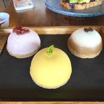 Aroma Craft Coffee - Aroma Trio - Coffee Roasteries Near Me - Walnut, California