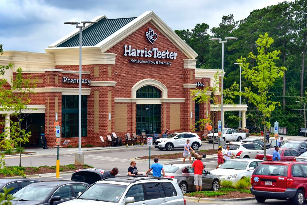 THE POINTE AT CREEDMOOR 5550 Creedmoor Rd, Raleigh, North Carolina