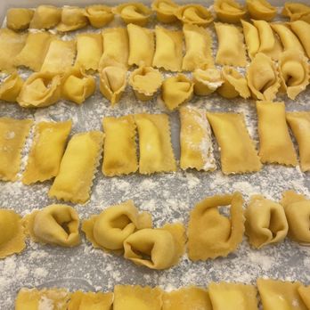 Pastamania - Pasta making class - Cooking Classes Near Me - Florence, FI