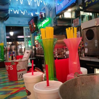 Big Easy Daiquiris - Pizza Near Me - New Orleans, Louisiana Big Easy Daiquiris - Pizza Near Me - New Orleans, Louisiana