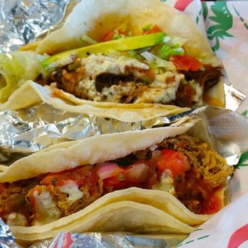Taco Joint - Beef Brisket Taco ($3.09) - Tex-Mex Near Me - Dallas, Texas Taco Joint - Beef Brisket Taco ($3.09) - Tex-Mex Near Me - Dallas, Texas