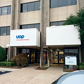 UOP LLC office