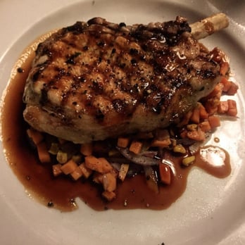 Django - Best Pork Chop - French Near Me - Des Moines, Iowa Django - Best Pork Chop - French Near Me - Des Moines, Iowa