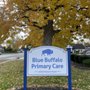 Blue Buffalo Primary Care