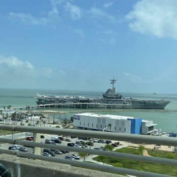 USS Lexington Museum - Museums Near Me - Corpus Christi, Texas