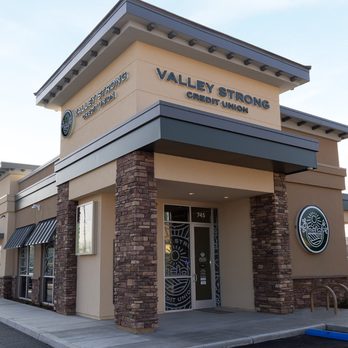 Valley Strong Credit Union - Banks & Credit Unions Near Me - Porterville, California Valley Strong Credit Union - Banks & Credit Unions Near Me - Porterville, California