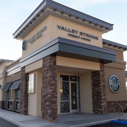 Valley Strong Credit Union