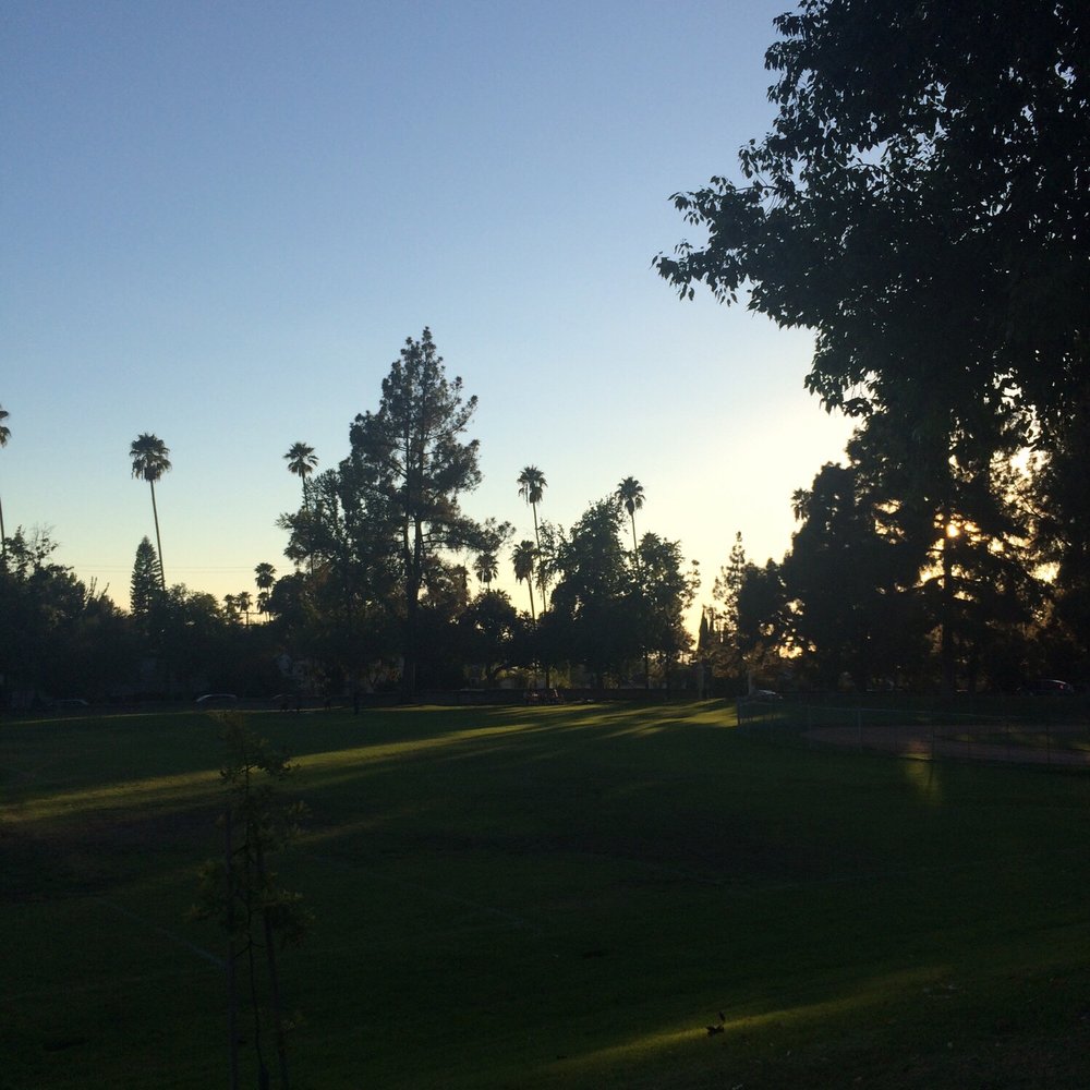 Brand Park - Parks Near Me - Glendale, California