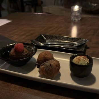 Hai Noon - Dessert - Japanese Near Me - Scottsdale, Arizona Hai Noon - Dessert - Japanese Near Me - Scottsdale, Arizona