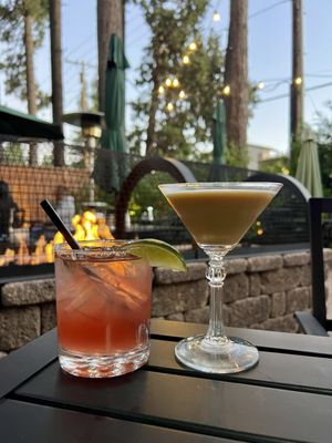 Captain's Anchorage Restaurant and Bar by null