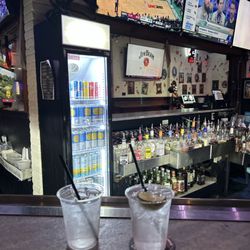 Soho Corner Bar - Bar