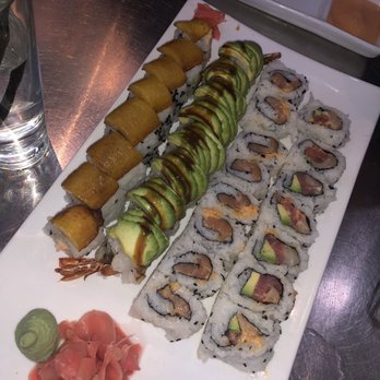 Sushi Mambo - Sushi Bars Near Me - New York, New York Sushi Mambo - Sushi Bars Near Me - New York, New York