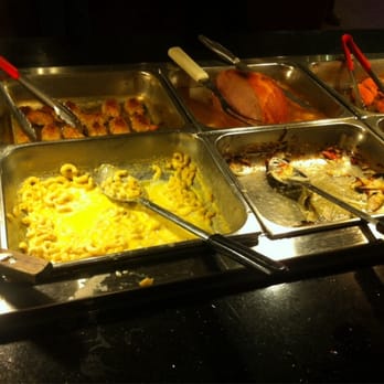 New Ling Ling Chinese Buffet - Chinese restaurant in Syracuse, NY